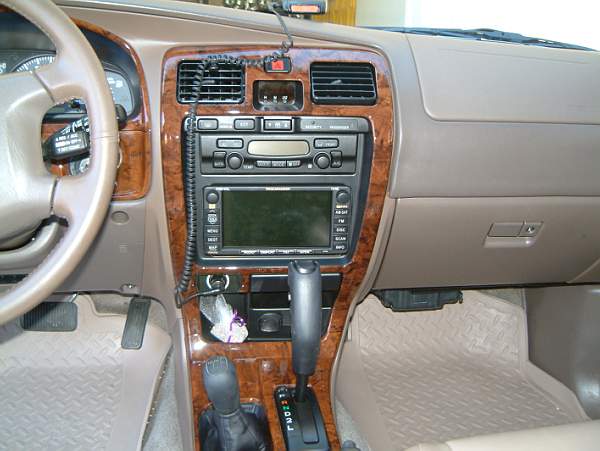 What Have You Done Interior Mods Yotatech Forums